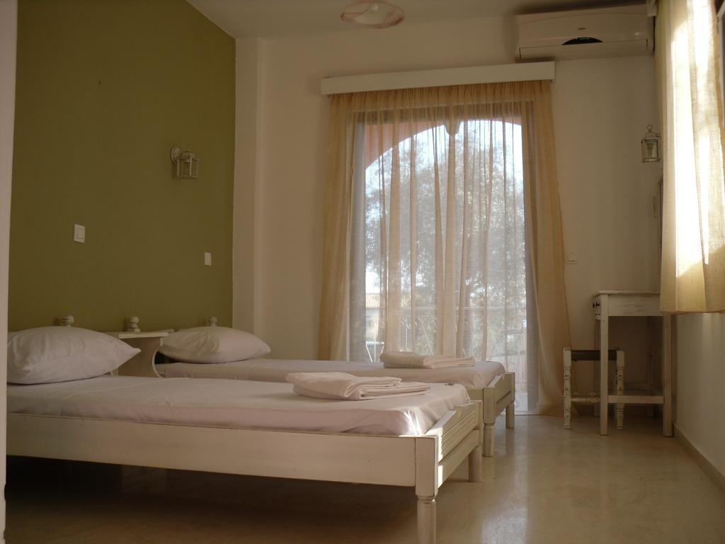 Elaia Resorts ペラマ 部屋 写真