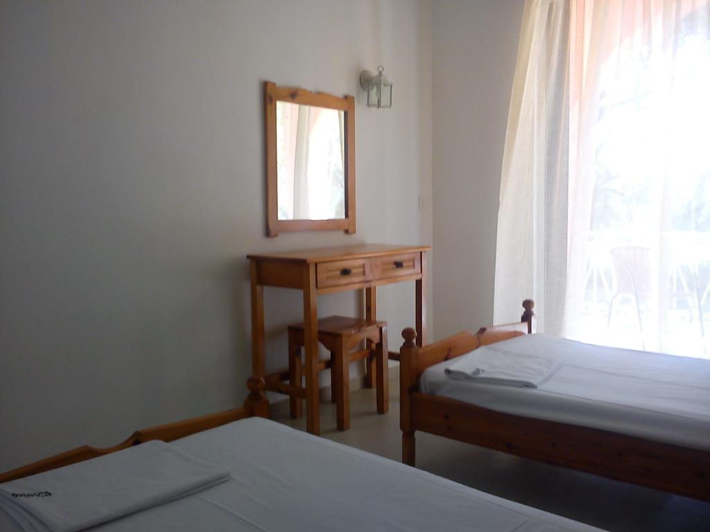 Elaia Resorts ペラマ 部屋 写真