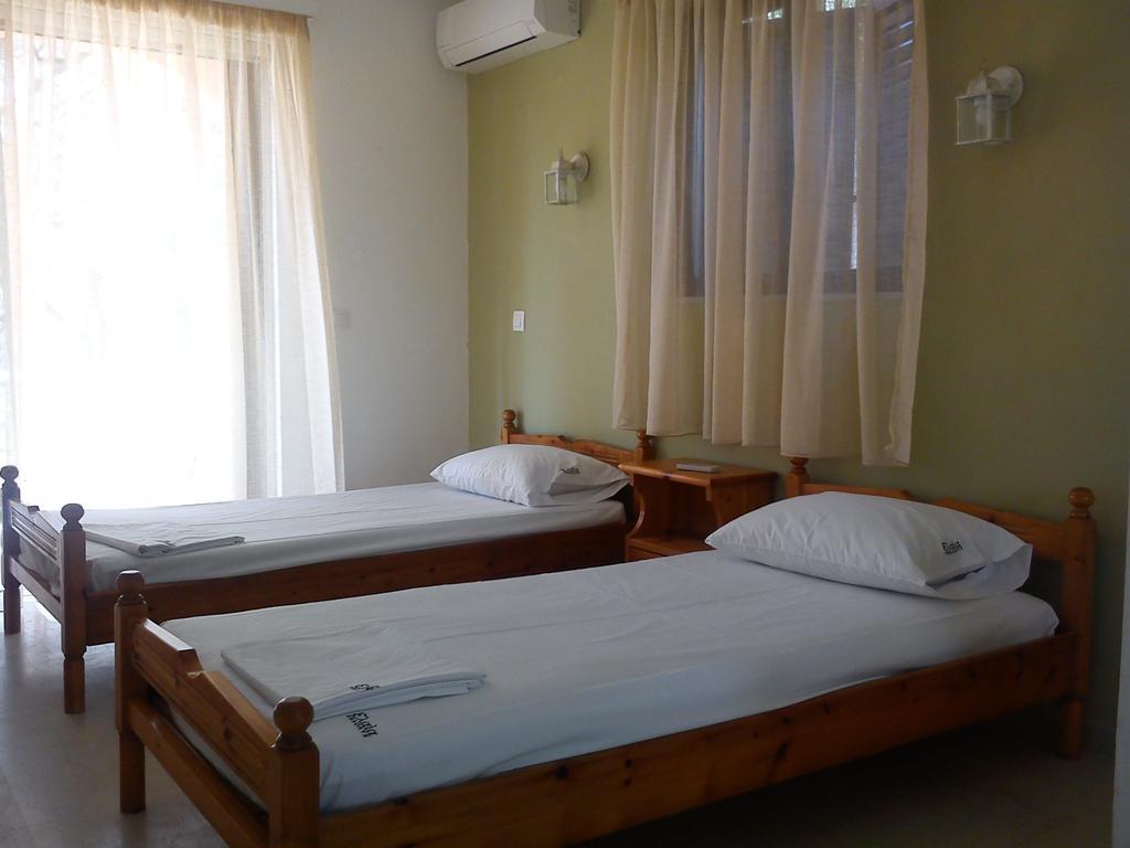 Elaia Resorts ペラマ 部屋 写真